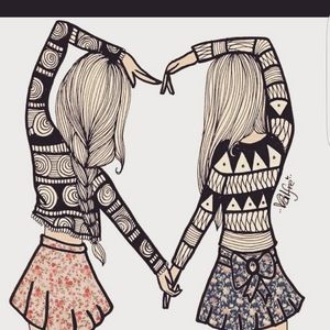 Meet your Posher, Salma